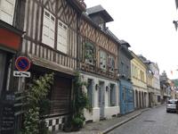Honfleur