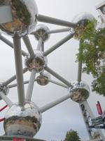 Brüssel, Atomium