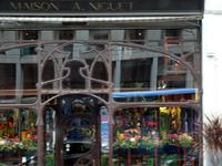 Jugendstil in Brüssel