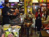 Brüssel, Chocolaterie 