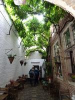 Antwerpen, kleinste Gasse