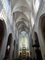 Antwerpen, Liebfrauen-Kathedrale 