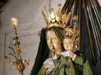 Antwerpen, Liebfrauen-Kathedrale 