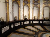 Antwerpen, im Rubenshuis