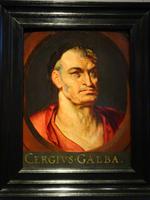 Antwerpen, Gemälde Rubens 