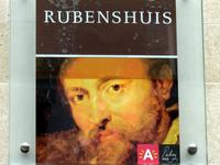 Antwerpen, Rubenshuis