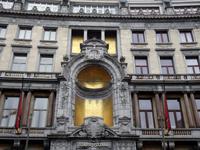 Antwerpen, Stadtfestzaal