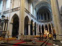 Aalst, St. Michaelskirche