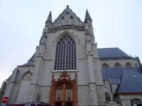Aalst, St. Martinskirche