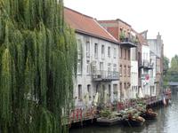 Gent, Grachten