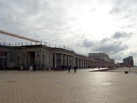 Ostende, Seepromenade