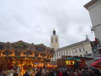 Ostende, Oktoberkirmes
