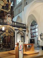 Brügge, Liebfrauenkirche