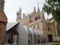 Brügge, Liebfrauenkirche