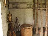 Detail aus dem Museum Anno 1465