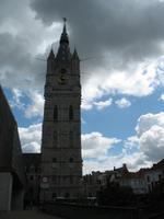 Belfried, Gent