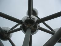 Atomium, Brüssel