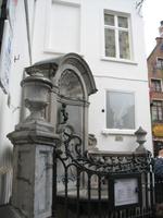 Manneken Pis