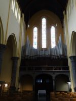 Abteikirche Maredsous