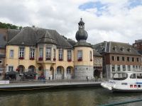 Dinant, Rathaus