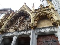 Huy, Bethlehemsportal