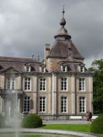 Schloss Modave