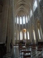 Leuven, St. Pieterskerk
