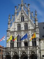 Mechelen, Stadthuis
