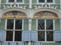 Mechelen, Paradieshaus