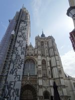 Antwerpen, Liebfrauenkathedrale