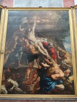 Antwerpen, Liebfrauenkathedrale, Rubens 