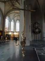 Antwerpen, Liebfrauenkathedrale, 