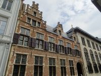 Antwerpen, Rubenshaus