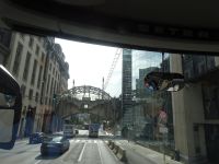 Brüssel, EU-Viertel