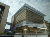 Brüssel, EU-Viertel