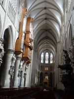 Brüssel, Kathedrale St-Michel