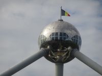 Brüssel, Atomium