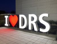 Tag 1 - Start unserer Belgienreise in Dresden