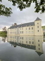 Tag 2 - Wassergärten von Annevoie