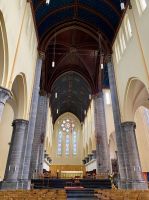 Tag 2 - Klosterkirche 