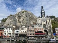 Tag 2 - Dinant