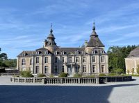 Tag 3 - Schloss Modave