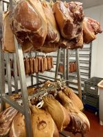 Tag 3 - Echter Ardenner Schinken 