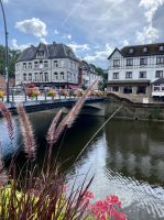 Tag 3 - La Roche-en-Ardenne