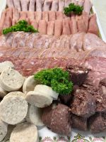 Tag 3 - Verkostung Ardenner Schinken 