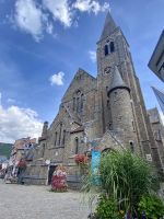 Tag 3 - La Roche-en-Ardenne