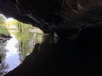 Tag 3 - Die Höhlen von Han-sur-Lesse