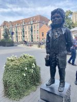 Tag 4 - Beethoven in Mechelen