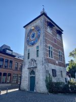 Tag 5 - Zimmerturm Lier