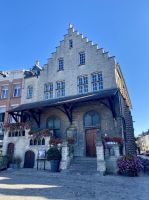 Tag 5 - Vleeshuis Lier